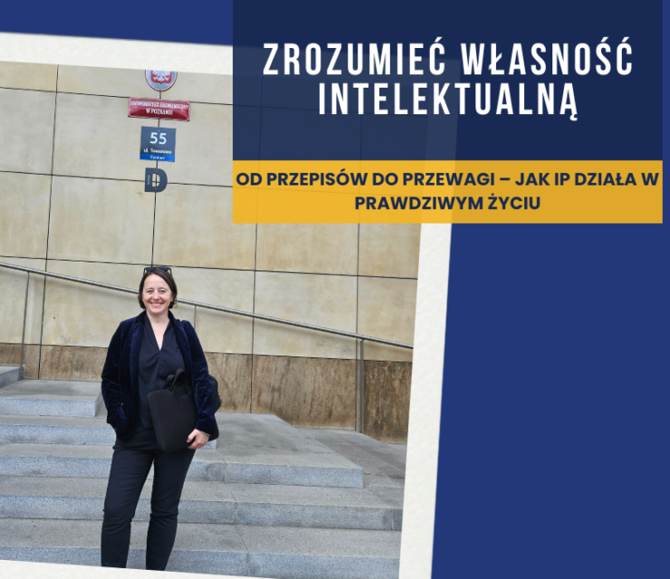 Zrozumieć własność intelektualną