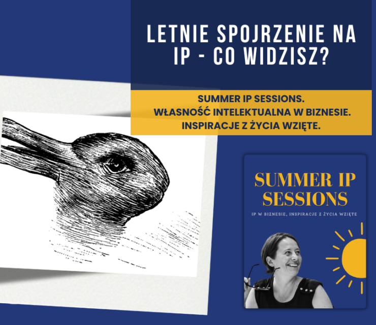 Letnie spojrzenie na IP – co widzisz?