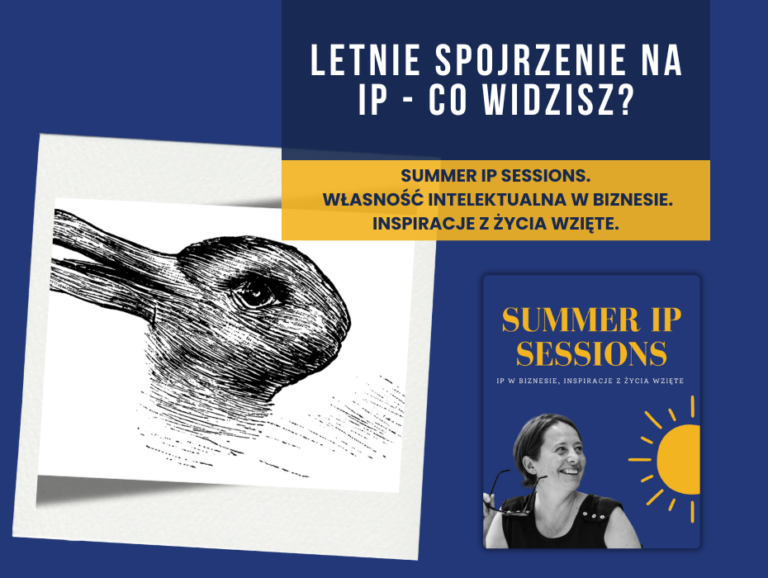 Letnie spojrzenie na IP – co widzisz?