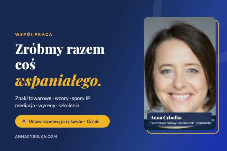 Jak możesz ze mną współpracować?